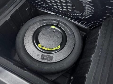 Ford Puma 1.0T EcoBoost MHEV ST-Line X Euro 6 (s/s) 5dr 40