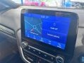Ford Puma 1.0T EcoBoost MHEV ST-Line X Euro 6 (s/s) 5dr 16