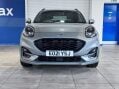 Ford Puma 1.0T EcoBoost MHEV ST-Line X Euro 6 (s/s) 5dr 8