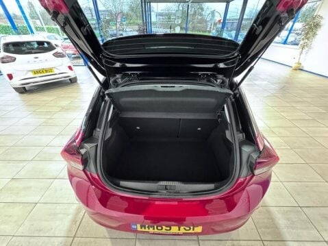 Vauxhall Corsa 1.2 Turbo Elite Nav Premium Euro 6 (s/s) 5dr 31