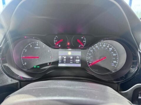 Vauxhall Corsa 1.2 Turbo Elite Nav Premium Euro 6 (s/s) 5dr 11