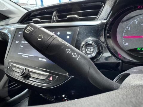 Vauxhall Corsa 1.2 Turbo Elite Nav Premium Euro 6 (s/s) 5dr 23