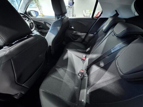 Vauxhall Corsa 1.2 Turbo Elite Nav Premium Euro 6 (s/s) 5dr 29