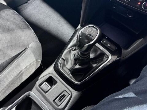 Vauxhall Corsa 1.2 Turbo Elite Nav Premium Euro 6 (s/s) 5dr 17