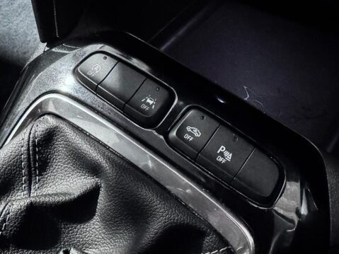 Vauxhall Corsa 1.2 Turbo Elite Nav Premium Euro 6 (s/s) 5dr 18