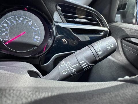 Vauxhall Corsa 1.2 Turbo Elite Nav Premium Euro 6 (s/s) 5dr 24