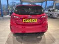 Ford Fiesta 1.0T EcoBoost MHEV ST-Line X Edition Euro 6 (s/s) 5dr 4