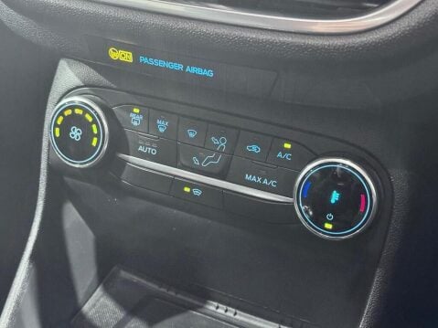 Ford Fiesta 1.0T EcoBoost MHEV ST-Line X Edition Euro 6 (s/s) 5dr 18