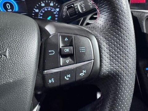 Ford Fiesta 1.0T EcoBoost MHEV ST-Line X Edition Euro 6 (s/s) 5dr 24