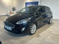 Ford Fiesta 1.0T EcoBoost Titanium Euro 6 (s/s) 5dr 7