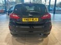 Ford Fiesta 1.0T EcoBoost Titanium Euro 6 (s/s) 5dr 4
