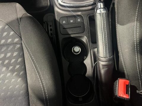 Ford Fiesta 1.0T EcoBoost Titanium Euro 6 (s/s) 5dr 28