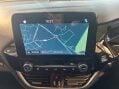 Ford Fiesta 1.0T EcoBoost Titanium Euro 6 (s/s) 5dr 22