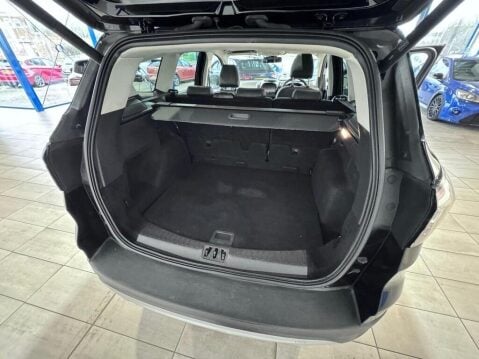 Ford Kuga 2.0 TDCi Titanium X 2WD Euro 6 (s/s) 5dr 36