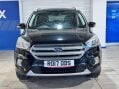 Ford Kuga 2.0 TDCi Titanium X 2WD Euro 6 (s/s) 5dr 8