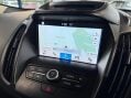 Ford Kuga 2.0 TDCi Titanium X 2WD Euro 6 (s/s) 5dr 14