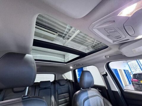 Ford Kuga 2.0 TDCi Titanium X 2WD Euro 6 (s/s) 5dr 28