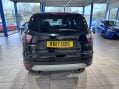 Ford Kuga 2.0 TDCi Titanium X 2WD Euro 6 (s/s) 5dr 4