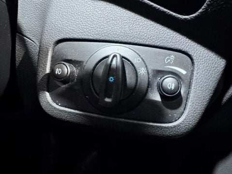 Ford Kuga 2.0 TDCi Titanium X 2WD Euro 6 (s/s) 5dr 26