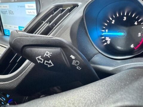 Ford Kuga 2.0 TDCi Titanium X 2WD Euro 6 (s/s) 5dr 24