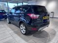 Ford Kuga 2.0 TDCi Titanium X 2WD Euro 6 (s/s) 5dr 5