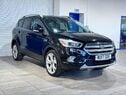 Ford Kuga 2.0 TDCi Titanium X 2WD Euro 6 (s/s) 5dr
