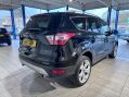 Ford Kuga 2.0 TDCi Titanium X 2WD Euro 6 (s/s) 5dr 3