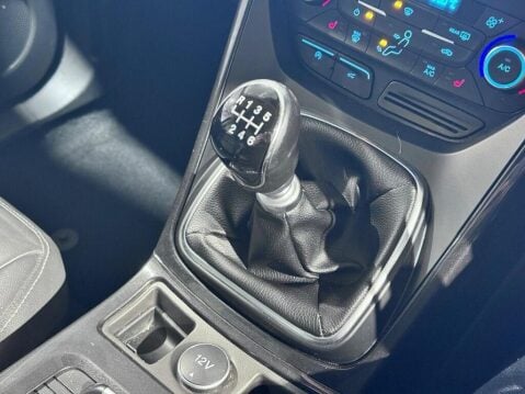 Ford Kuga 2.0 TDCi Titanium X 2WD Euro 6 (s/s) 5dr 18