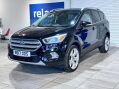 Ford Kuga 2.0 TDCi Titanium X 2WD Euro 6 (s/s) 5dr 7