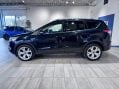 Ford Kuga 2.0 TDCi Titanium X 2WD Euro 6 (s/s) 5dr 6