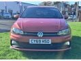 Volkswagen Polo 1.0 TSI R-Line Euro 6 (s/s) 5dr 7