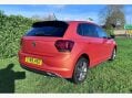 Volkswagen Polo 1.0 TSI R-Line Euro 6 (s/s) 5dr 3