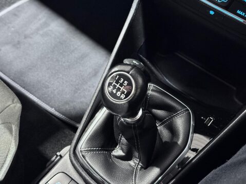 Ford Fiesta 1.0T EcoBoost Titanium Euro 6 (s/s) 5dr 19