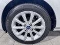 Ford Fiesta 1.0T EcoBoost Titanium Euro 6 (s/s) 5dr 9