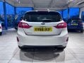 Ford Fiesta 1.0T EcoBoost Titanium Euro 6 (s/s) 5dr 2