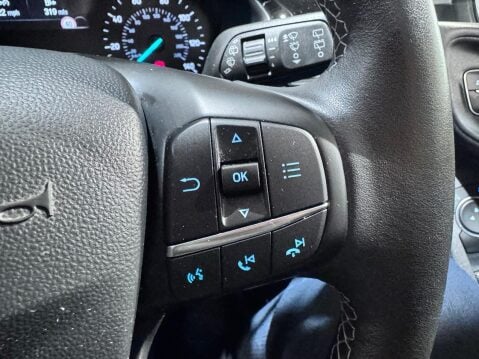 Ford Fiesta 1.0T EcoBoost Titanium Euro 6 (s/s) 5dr 22