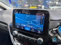 Ford Fiesta 1.0T EcoBoost Titanium Euro 6 (s/s) 5dr 17
