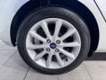 Ford Fiesta 1.0T EcoBoost Titanium Euro 6 (s/s) 5dr 7
