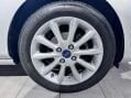 Ford Fiesta 1.0T EcoBoost Titanium Euro 6 (s/s) 5dr 6