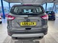 Ford Kuga 1.5T EcoBoost Titanium Auto AWD Euro 6 (s/s) 5dr 4