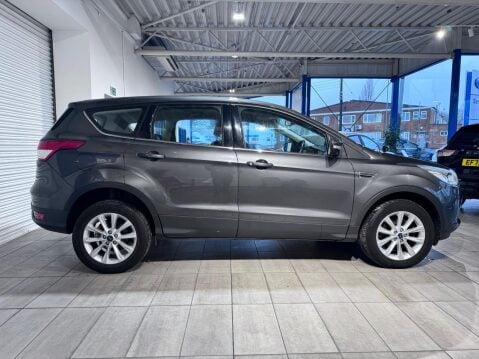 Ford Kuga 1.5T EcoBoost Titanium Auto AWD Euro 6 (s/s) 5dr 2