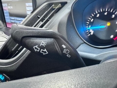 Ford Kuga 1.5T EcoBoost Titanium Auto AWD Euro 6 (s/s) 5dr 23