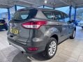 Ford Kuga 1.5T EcoBoost Titanium Auto AWD Euro 6 (s/s) 5dr 3