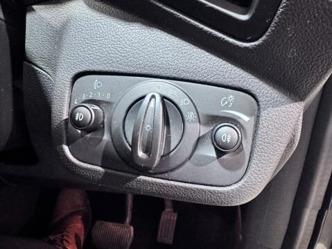 Ford Kuga 1.5T EcoBoost Titanium Auto AWD Euro 6 (s/s) 5dr 25