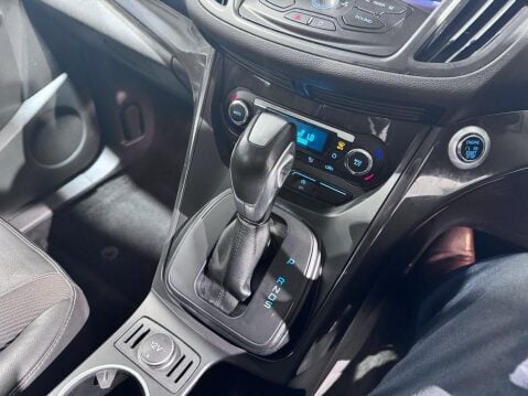 Ford Kuga 1.5T EcoBoost Titanium Auto AWD Euro 6 (s/s) 5dr 18