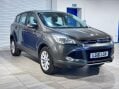 Ford Kuga 1.5T EcoBoost Titanium Auto AWD Euro 6 (s/s) 5dr 1