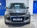 Ford Kuga 1.5T EcoBoost Titanium Auto AWD Euro 6 (s/s) 5dr 8