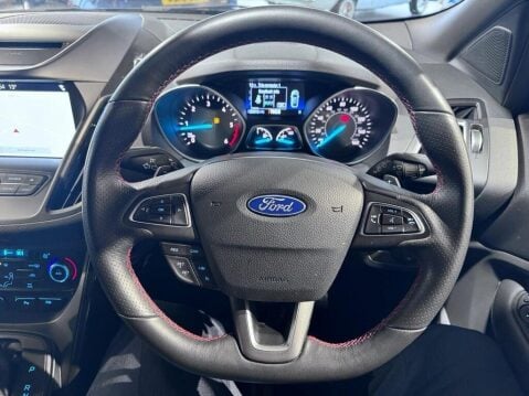 Ford Kuga 2.0 TDCi ST-Line Powershift Euro 6 5dr 21