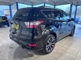 Ford Kuga 2.0 TDCi ST-Line Powershift Euro 6 5dr 3