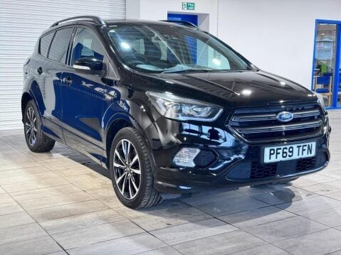 Ford Kuga 2.0 TDCi ST-Line Powershift Euro 6 5dr 1